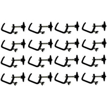 Load image into Gallery viewer, 16 MR Truss CL33 Universal Multi-Purpose C Clamp Hooks Stage Mounting Lighting Truss Mounts