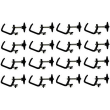 Load image into Gallery viewer, MR DJ 16 CLP-03 Standard C Clamps DJ 1-2" Truss Light Mount 44 lbs Capacity