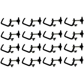 American Terminal 16 CLP-03 Standard C Clamps DJ 1-2