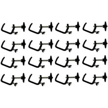 Load image into Gallery viewer, American Terminal 16 CLP-03 Standard C Clamps DJ 1-2" Truss Light Mount 44 lbs Capacity