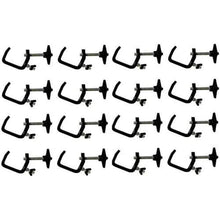 Load image into Gallery viewer, 16 CLP-03 Standard C Clamps DJ 1-2" Truss Light Mount 44 lbs Capacity
