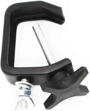 Load image into Gallery viewer, Absolute 16 CLP-03 Standard C Clamps DJ 1-2" Truss Light Mount 44 lbs Capacity