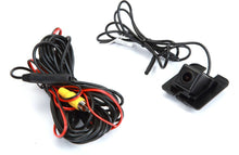 Load image into Gallery viewer, Crux CMB-15S Trunk Handle Camera for 2007-2013 Mercedes-Benz