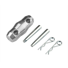Load image into Gallery viewer, Mr Truss Double Ended Conical Coupler TDCC30