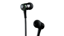 Load image into Gallery viewer, Mackie CR BUDS Studio Quality Earphones Ear Buds Headphones with Mic &amp; Controls