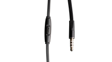 Load image into Gallery viewer, Mackie CR BUDS Studio Quality Earphones Ear Buds Headphones with Mic &amp; Controls