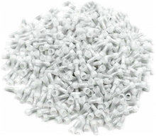 Load image into Gallery viewer, American Terminal CC16G100 100 pcs 16-14 Gauge Close End Crimp Terminal Caps for Car Audio and Electronics