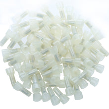 Load image into Gallery viewer, Absolute CC16G100 100 pcs 16-14 Gauge Close End Crimp Terminal Caps