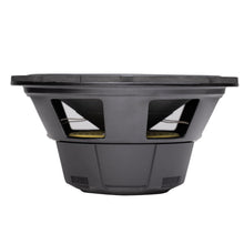 Load image into Gallery viewer, Crunch CRW12D4 12" 4 Ohm DVC 800 watt subwoofer