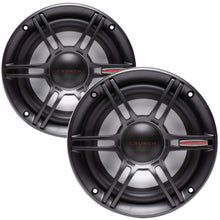 Load image into Gallery viewer, Crunch CS525CX 250W 5.25" 2-Way CS Series Coaxial Car Speakers