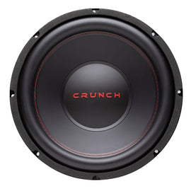 2 Crunch CRW12D4 12