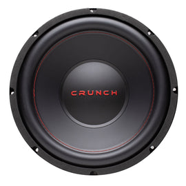 Crunch CRW12D4 12
