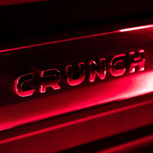 Load image into Gallery viewer, Crunch GP-3500.1D GROUND POUNDER 3500 Watt Amplifier