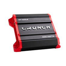 Load image into Gallery viewer, Crunch GP-1000.2 Ground Pounder 1000 Watt Amplifier