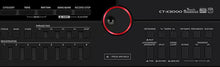 Load image into Gallery viewer, Casio CT-X3000 61-key Portable Arranger Keyboard