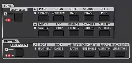 Casio CT-X5000 61-key Portable Arranger Keyboard