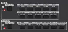 Load image into Gallery viewer, Casio CT-X5000 61-key Portable Arranger Keyboard