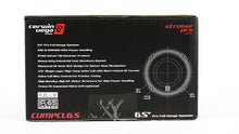 Load image into Gallery viewer, Cerwin Vega CVMPCL6.5 Stroker Pro 6.5" Full Range Speaker