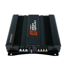 Load image into Gallery viewer, 2 Absolute Axis AX1000 10" 1000W &amp; Cerwin Vega CVP1600.1D 1600W &amp; 4 Gauge Amp Kit