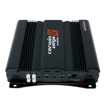 Load image into Gallery viewer, 2 Absolute Axis AX1000 10" 1000W &amp; Cerwin Vega CVP1600.1D 1600W &amp; 4 Gauge Amp Kit