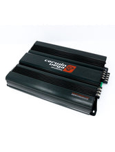 Load image into Gallery viewer, Cerwin Vega CVP1600.4D 1600W Amp + 4x XED62 6.5" 600W Speakers + 4-CH Amp Kit