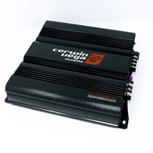 Load image into Gallery viewer, 2 Absolute Axis AX1000 10" 1000W &amp; Cerwin Vega CVP1600.1D 1600W &amp; 4 Gauge Amp Kit