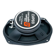 Load image into Gallery viewer, Cerwin Vega CVP69 Pro Series 6"x9" Full Range Speaker 4Ω (Single Speaker)