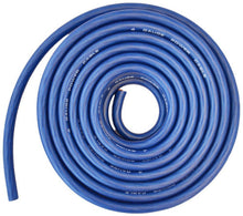 Load image into Gallery viewer, Absolute P4-50BL 50' 4-Gauge Blue Copper Mix Power Ground Wire Cable