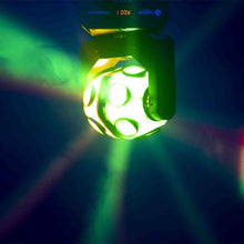 Load image into Gallery viewer, Colorkey CKU-1070 Kraken FX Energizing QUAD Color LED Effect Light with Built in Blinder