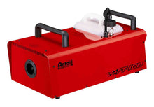 Load image into Gallery viewer, Antari FT-100 1500W Fire Training Smoke Generator with Simple Controls