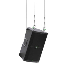 Load image into Gallery viewer, 2 Mackie Thump215XT 15" PA Speaker DJ Package with Stands and Bag