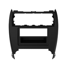 Load image into Gallery viewer, Metra 99-8232B Single/Double-DIN Car Stereo Dash Kit - Compatible Fits for Toyota Camry 2012-2014