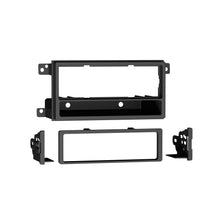 Load image into Gallery viewer, Metra 99-8902 Single-DIN Car Stereo Dash Kit - Compatible Fits for Subaru Impreza/Forester 2008-2014