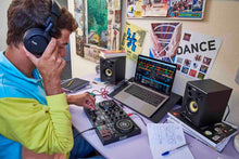 Load image into Gallery viewer, Hercules DJLearning Kit Complete DJ System for Beginners