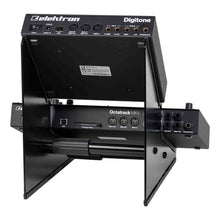 Load image into Gallery viewer, Headliner HL22052, 2-Tier Desktop Synth Stand
