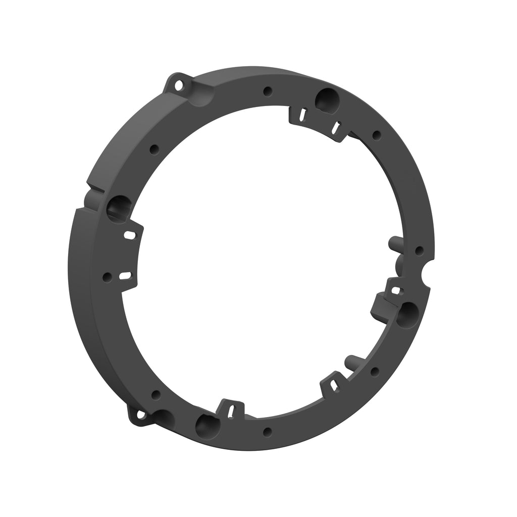 Metra 82-7806 Speaker Adapter Plate Compatible Fits Honda/VW Door 93-15 Pair