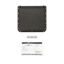 Load image into Gallery viewer, Metra 99-9000 Universal Underdash Stereo Installation Enclosure