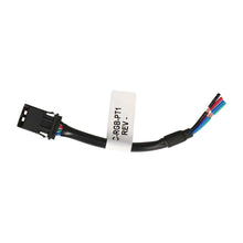 Load image into Gallery viewer, Saddle Tramp BC-RGB-PT1 RGB Harness - Female to Bare End