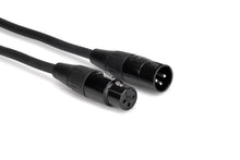 Load image into Gallery viewer, Hosa Pro Microphone Cable, REAN XLR3F to XLR3M