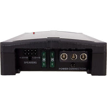 Load image into Gallery viewer, Power Acoustik RZ1-3500D RAZOR Series Monoblock Amplifier + 8 Gauge AMP Kit