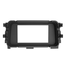 Load image into Gallery viewer, Metra 99-7636B Single-DIN Car Stereo Dash Kit - Compatible Fits for Nissan Kicks 2018-2021 - Versa 2020-2022