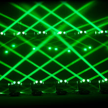 Load image into Gallery viewer, ColorKey Scorpius FX CKU-1074, 6x40W 4-In-1 RGBW LED Effect Fixture