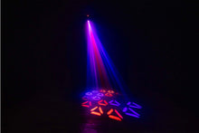 Load image into Gallery viewer, Colorkey CKU-5060, Compact 100-Watt Moving Head Beam with Rainbow Prism