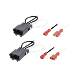 Metra 72-8115 Speaker Harness Compatible Fits for Toyota Grand Highlander | Sequoia | Tundra 2022-2026