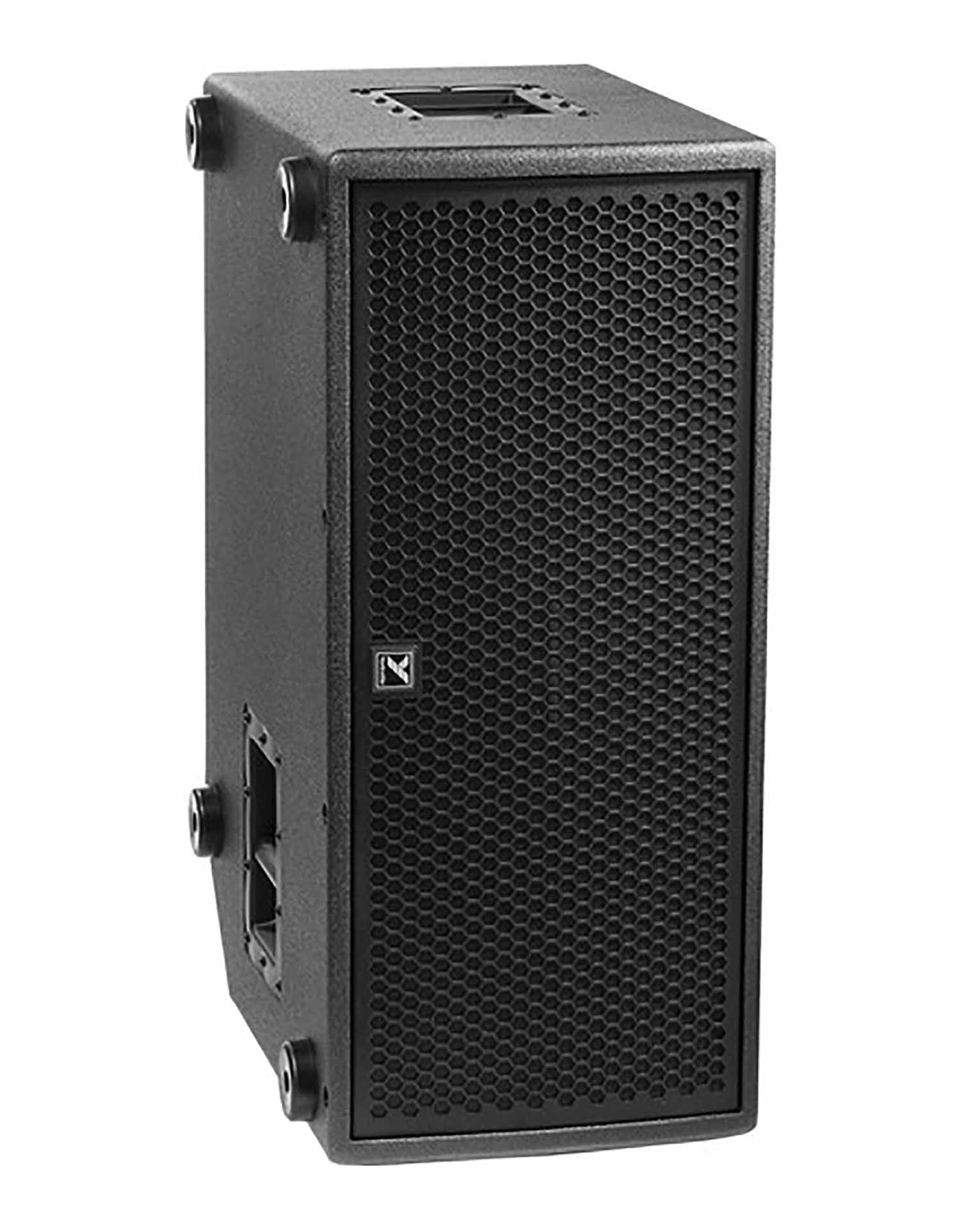 Yorkville Sound PSA1S, Paraline Series 1400W Active Subwoofer with Flying Hardware - 12Inch