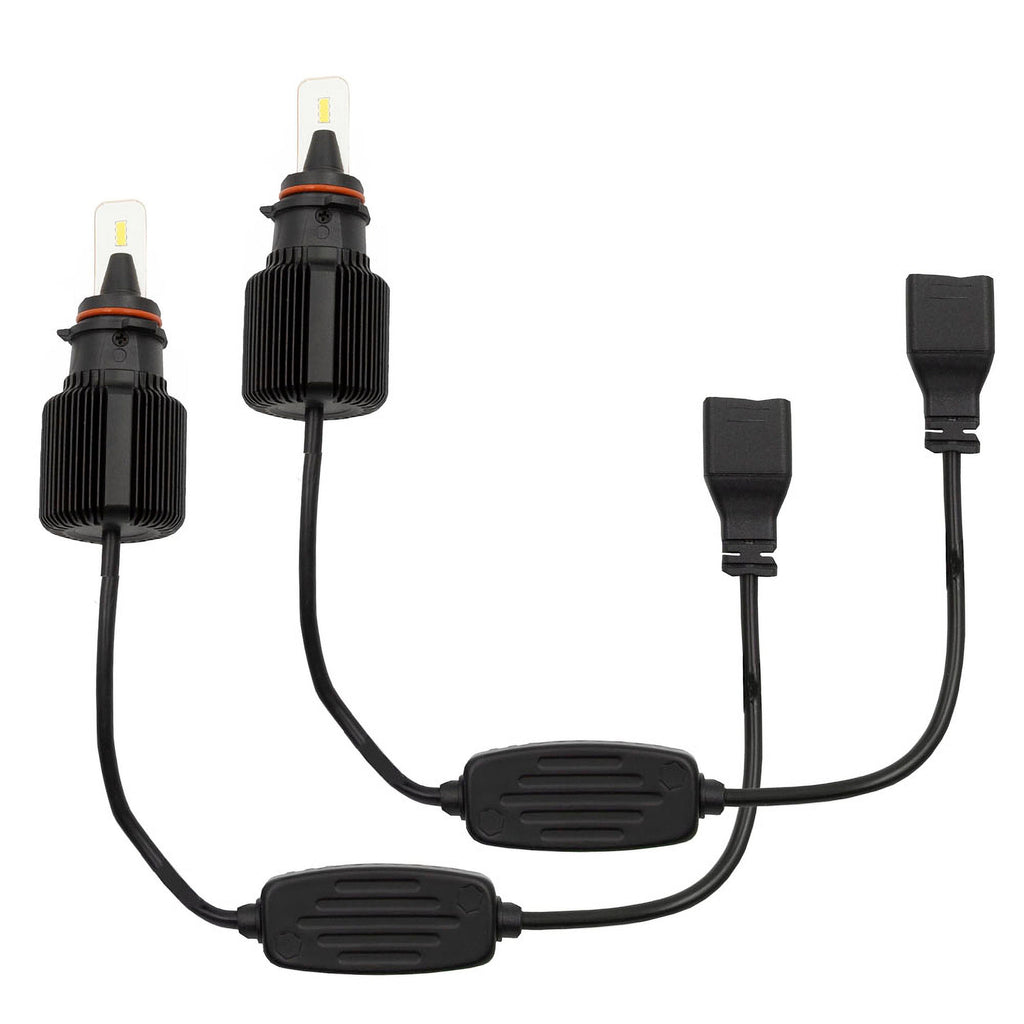 Daytona Lights DL-P13 Replacement Single LED Bulbs - Pair