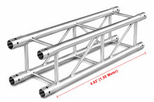 Load image into Gallery viewer, MR TRUSS 4.92 FT/1.50M Square Box Lighting Trussing Fits Global Truss F34 SQ4111