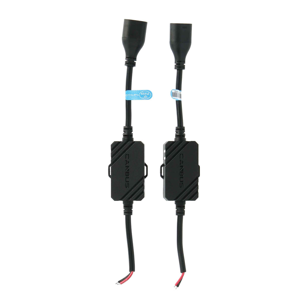 Daytona Lights DL-880D CANBUS Decoders - Pair