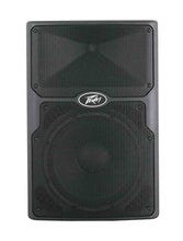 Load image into Gallery viewer, Peavey PVX 15, 15" 2-Way Passive Loudspeaker - Black
