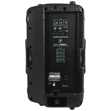 Load image into Gallery viewer, Mackie SRM450v3 1000W 12 inch Powered Speaker